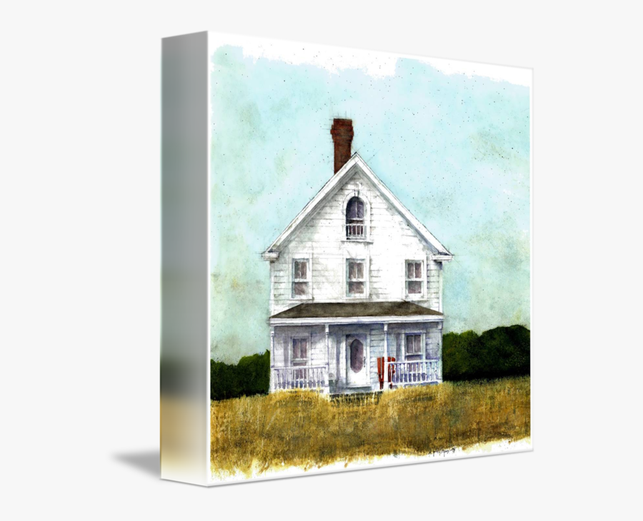 Clip Art By David Phillips - Painting, Transparent Clipart