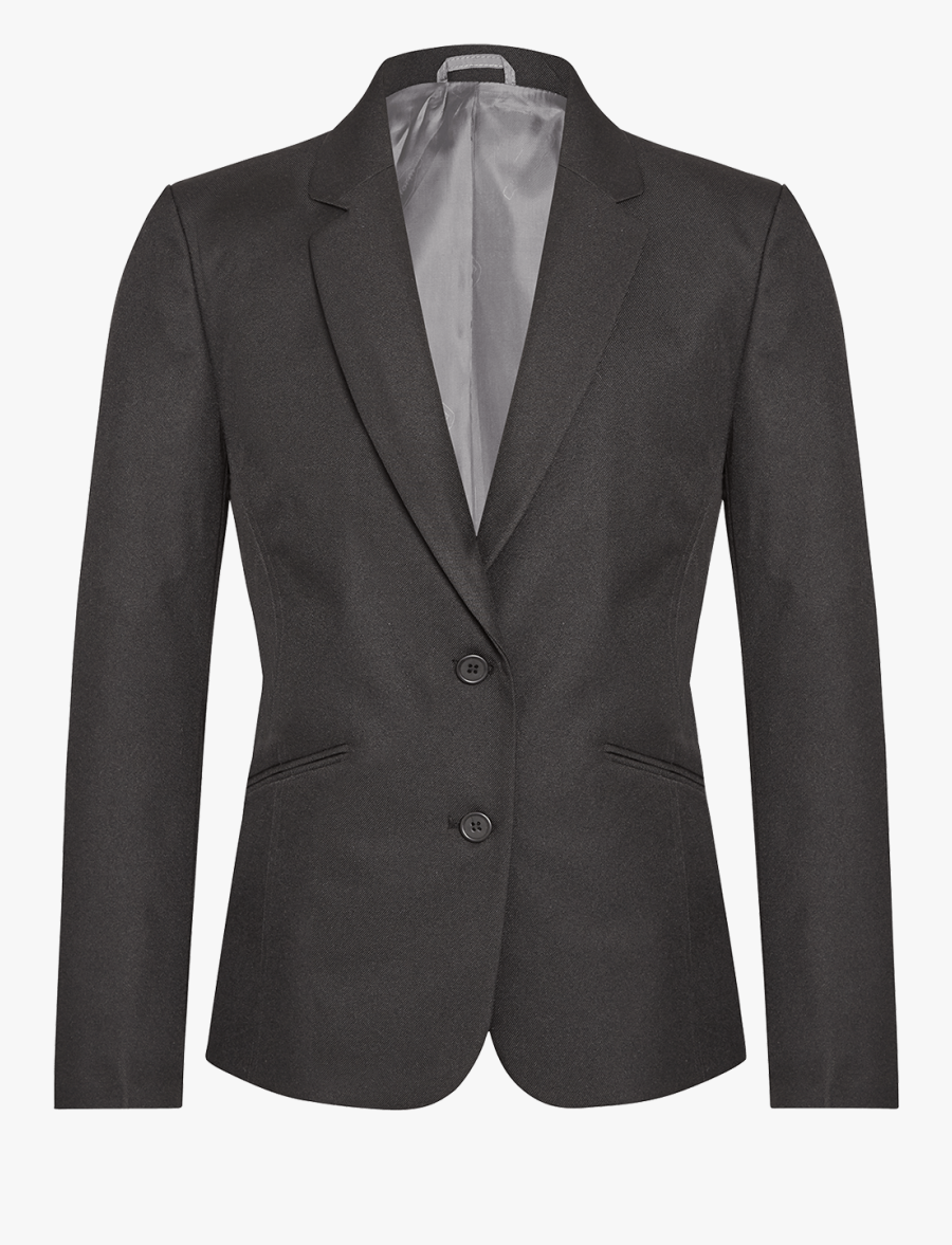 Clip Art Slim Girls - Jacket, Transparent Clipart