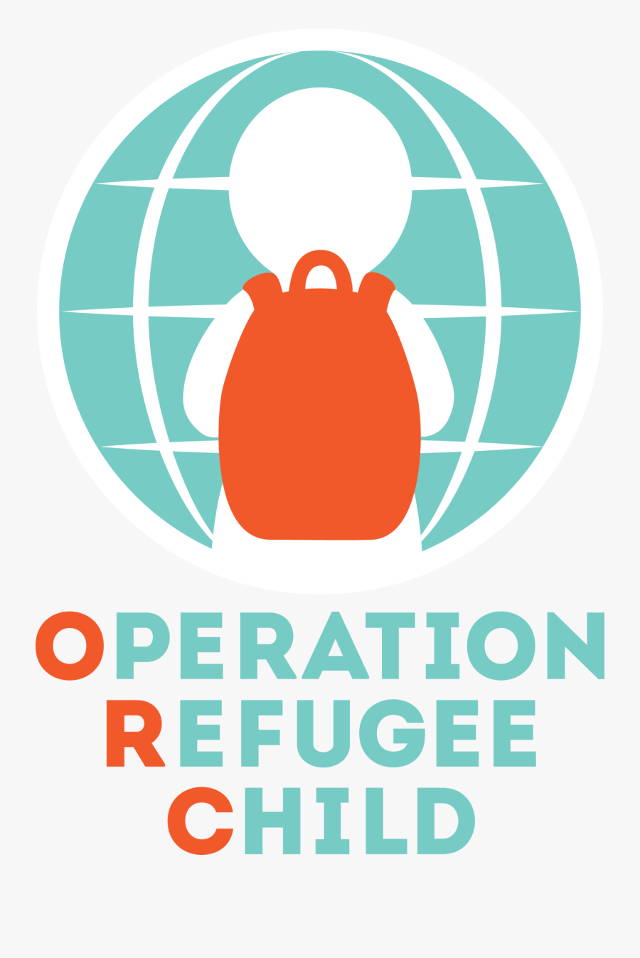 Immigration Clipart Refugee - Circle, Transparent Clipart