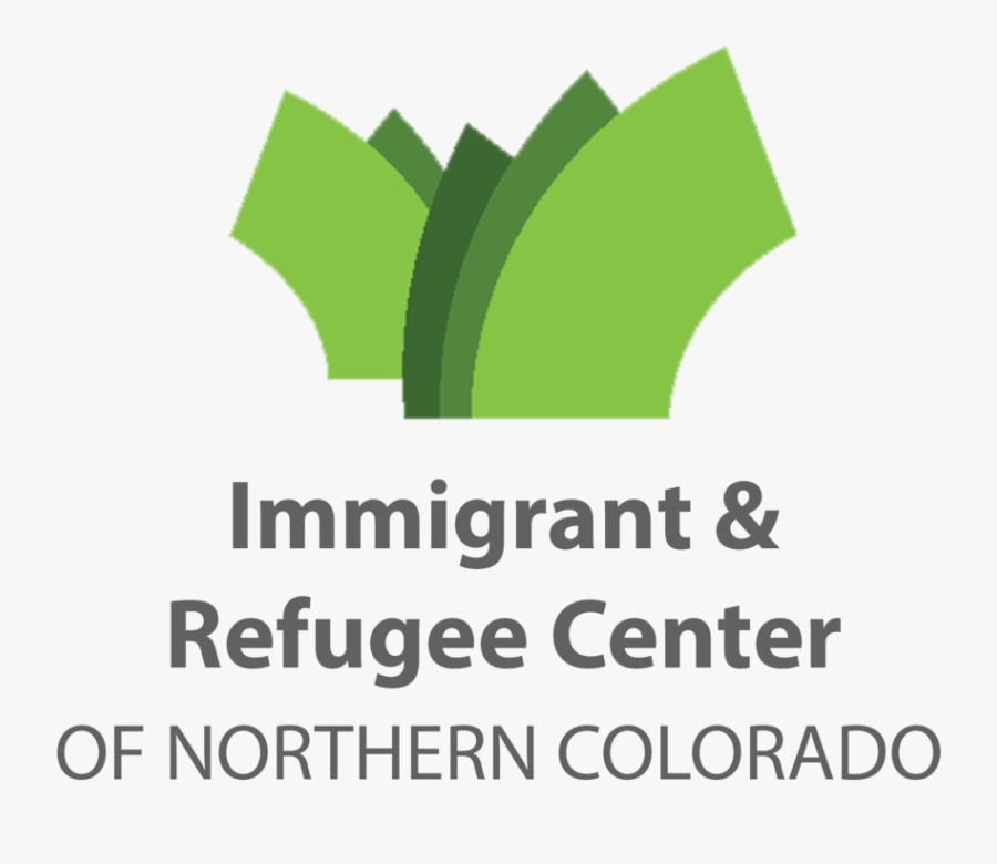 Immigration Clipart Refugee - Immigrant And Refugee Center Of Northern Colorado, Transparent Clipart