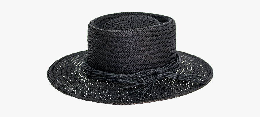 Clip Art Chinese Hat - Fedora, Transparent Clipart