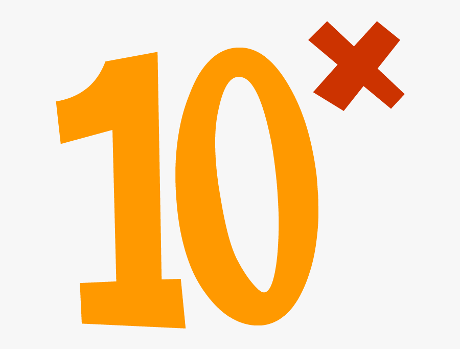 Sortify - Factoring - Cross, Transparent Clipart