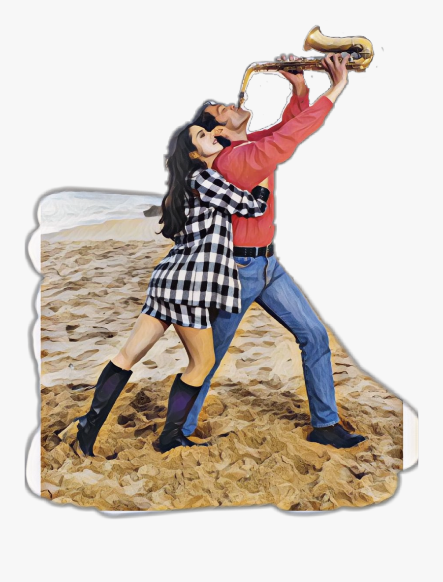 #bollywood - Girl, Transparent Clipart