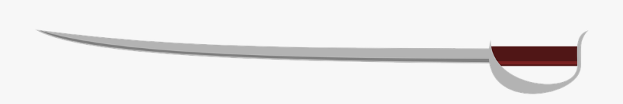 Sword, Transparent Clipart