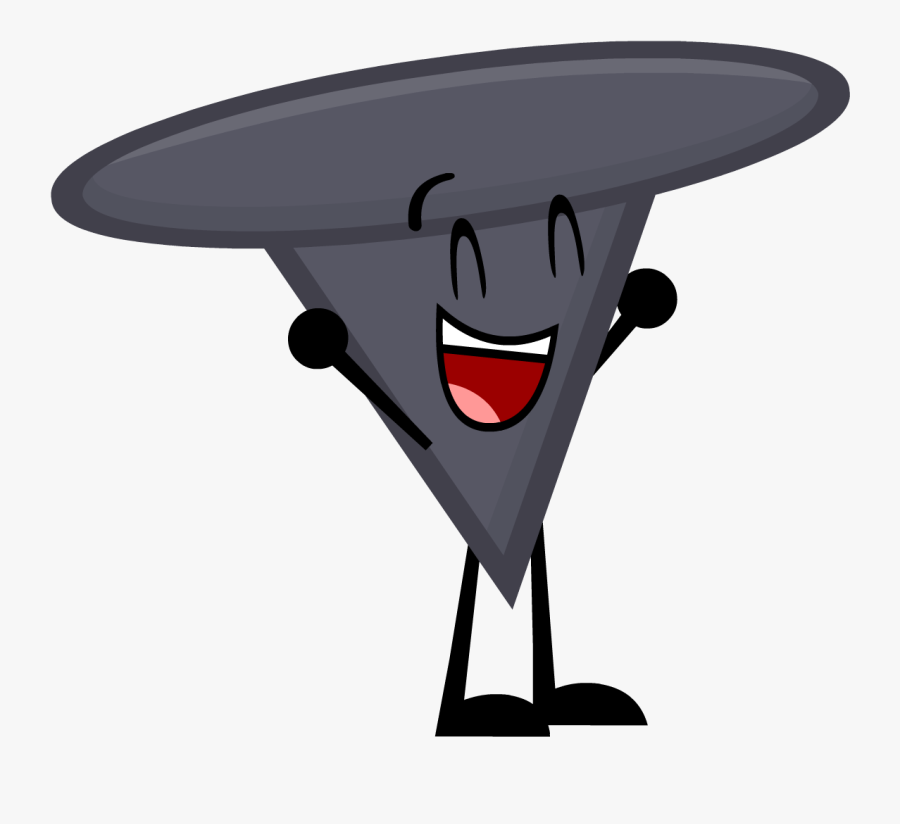 Eee13 - Extraordinarily Excellent Entities Nail, Transparent Clipart