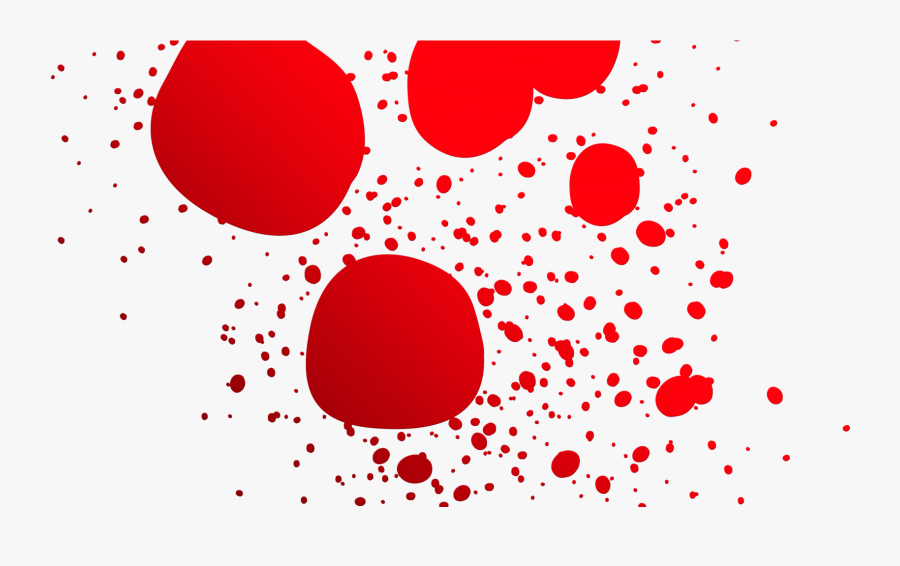 Index Of Custom Uploads - Cartoon Transparent Blood Drop, Transparent Clipart