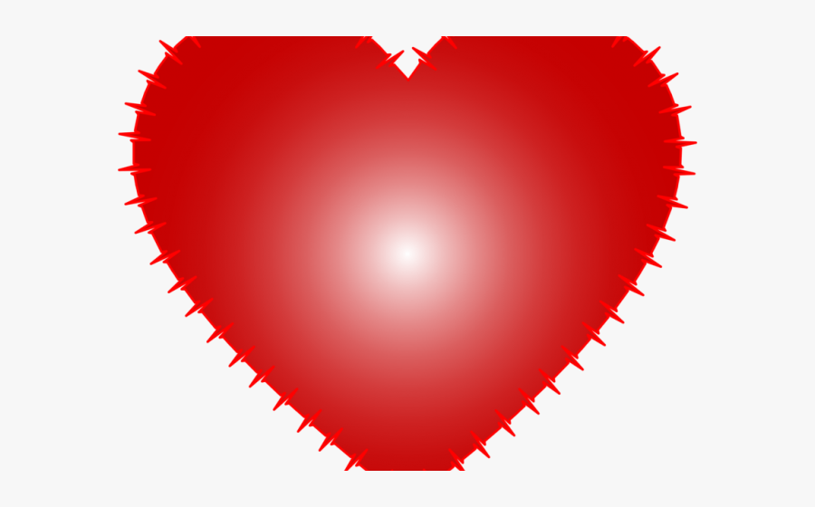 Heart, Transparent Clipart