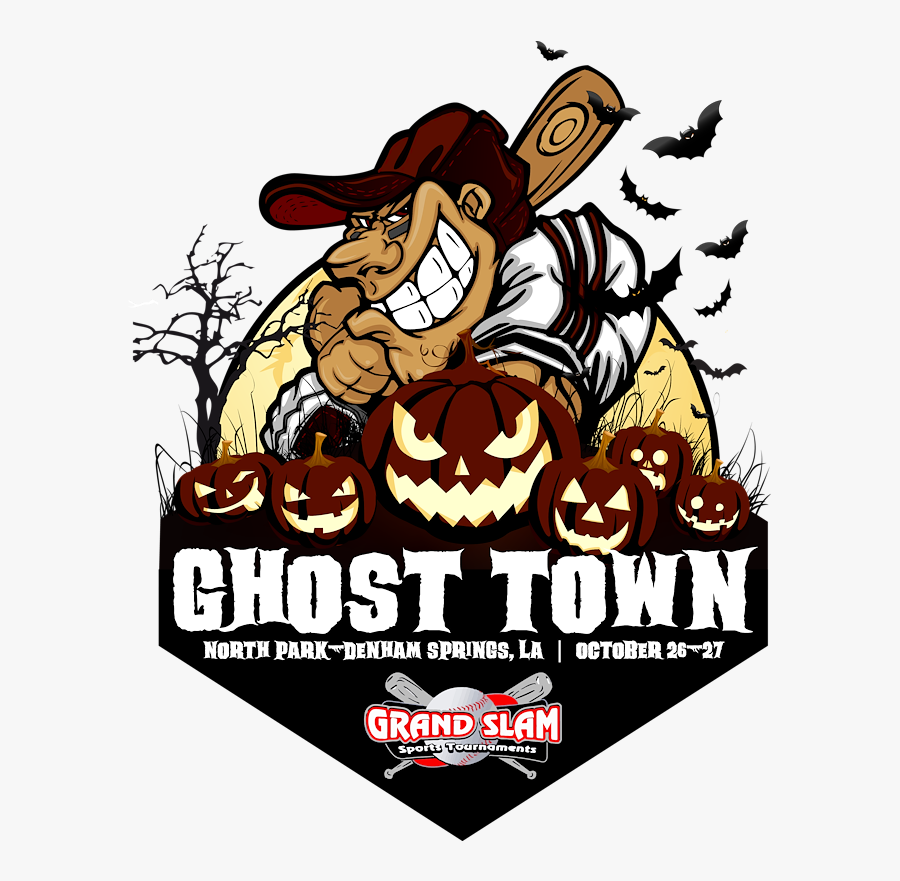 Baseball & Hockey Tournament Logos Clipart , Png Download - Hockey Tournament Logo, Transparent Clipart