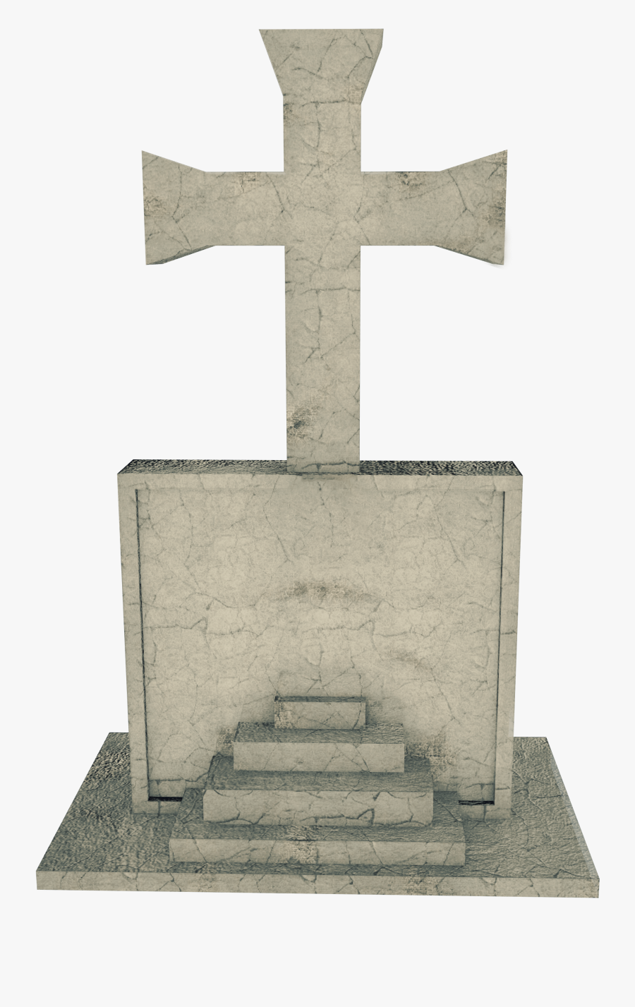 Transparent Gravestone Png, Transparent Clipart