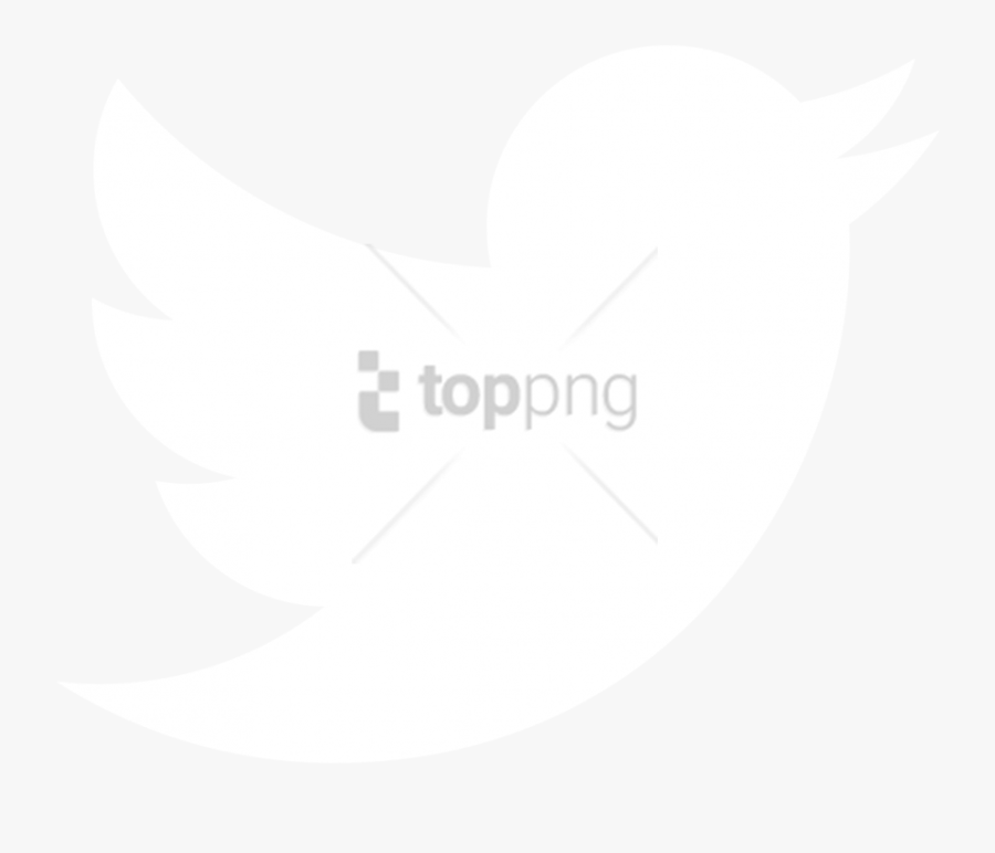 Twitter Icon Transparent Png - Twitter White Vector Png, Transparent Clipart