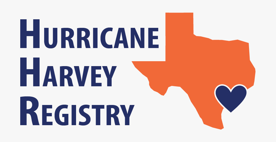 Hurricane Harvey Registry - Nagrobni Spomeniki, Transparent Clipart