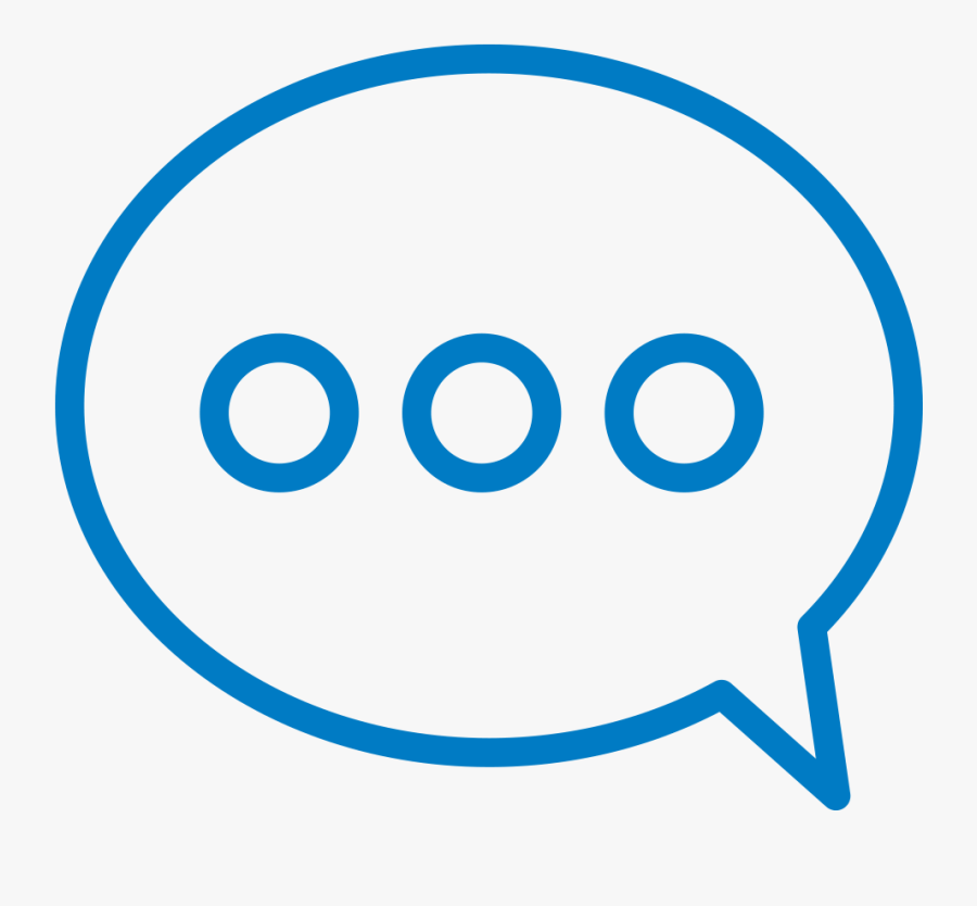 Message Icon - Boston T, Transparent Clipart