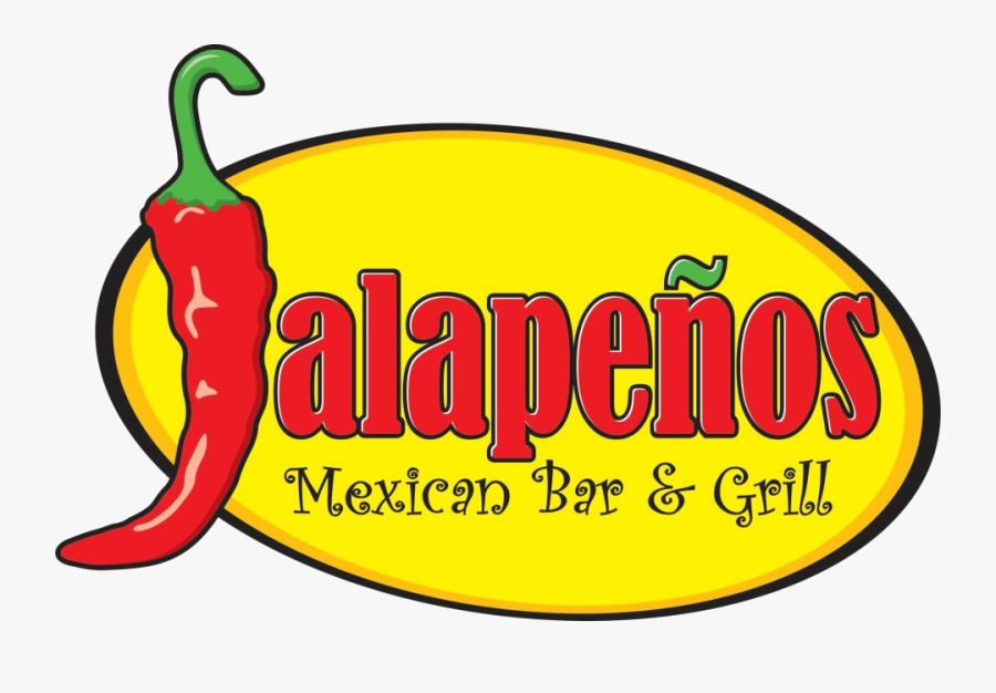 Jalapeños Bar And Grill, Transparent Clipart