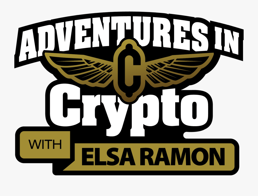 Adventures In Crypto, Transparent Clipart
