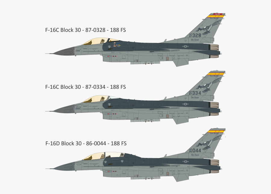 F 16 F 16 Dc Ang - 132nd Fighter Wing F 16, Transparent Clipart