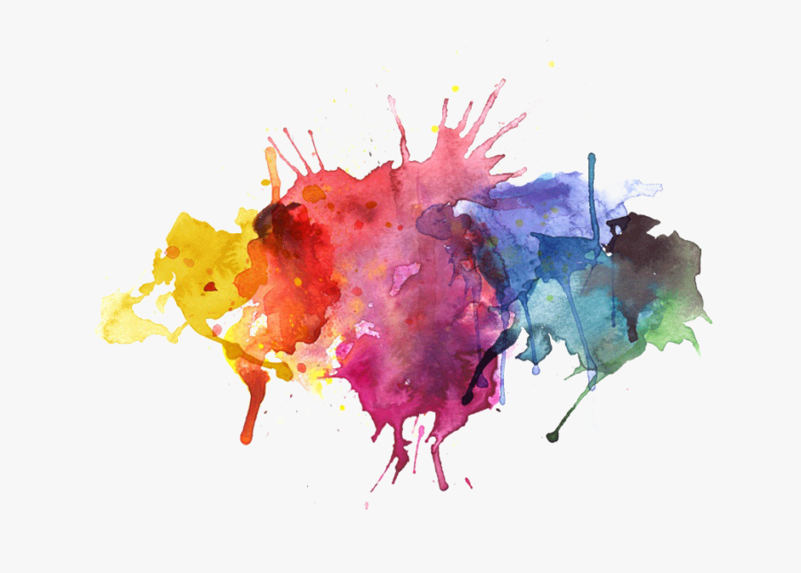 Rainbow Watercolor Clipart Sublimation SVG File - Free Fonts | Populer