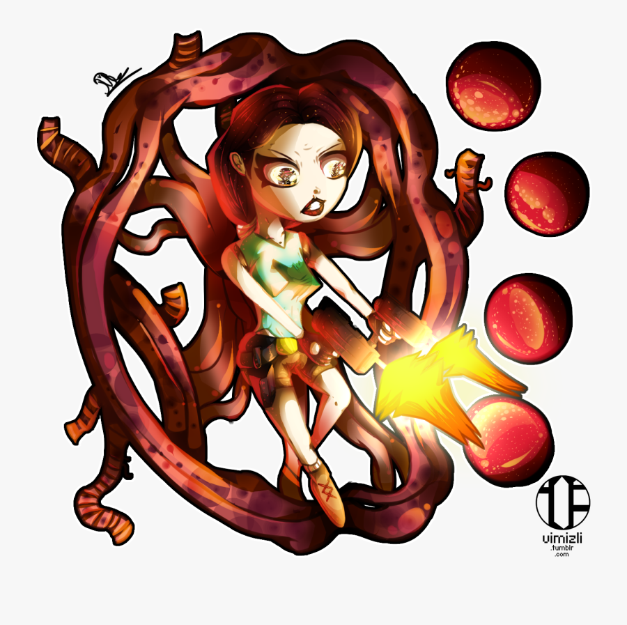 Tomb Raider Clipart Tumb, Transparent Clipart