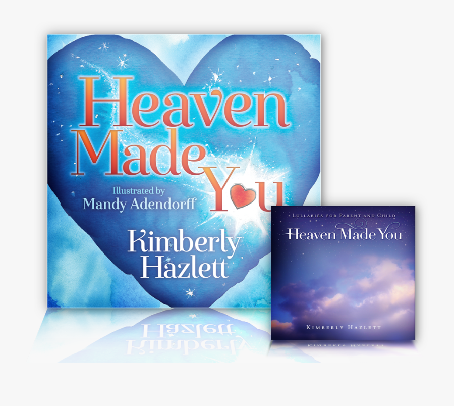 Clip Art Made You Bundle Bobhazlett - Book Cover, Transparent Clipart