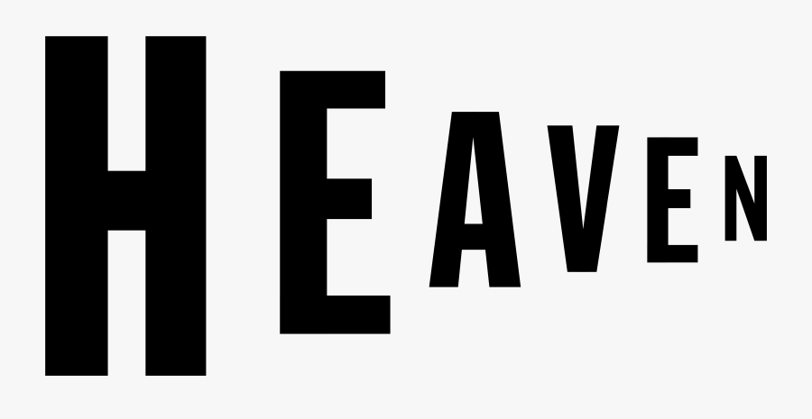 Heaven Png - Parallel, Transparent Clipart