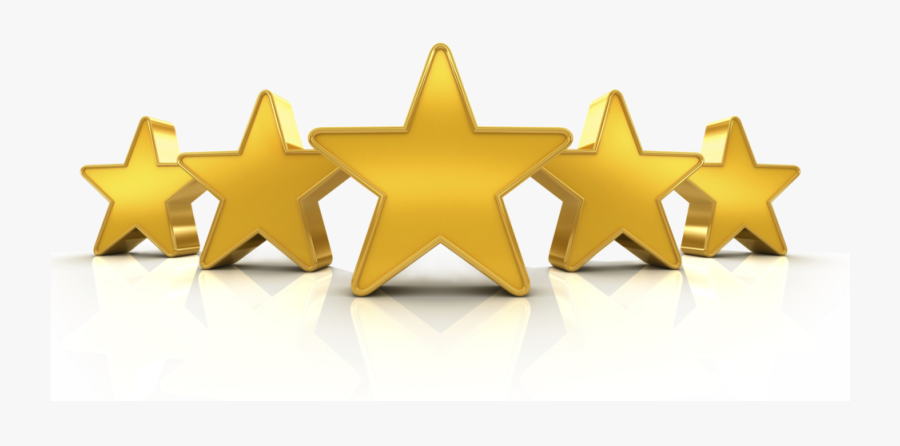 Kisspng United States 5 Star Award Clip Art - Star, Transparent Clipart