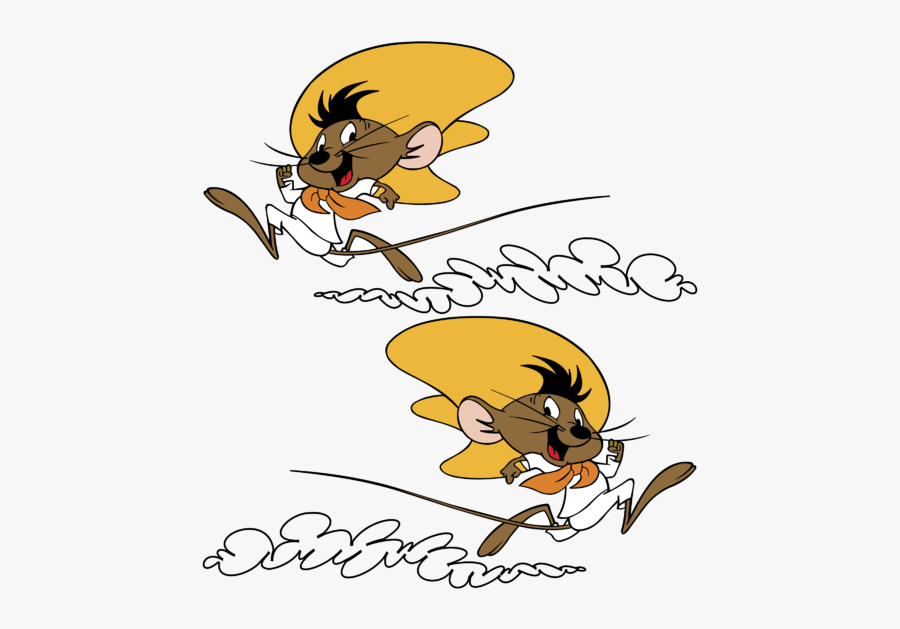 Speedy Gonzales, Transparent Clipart