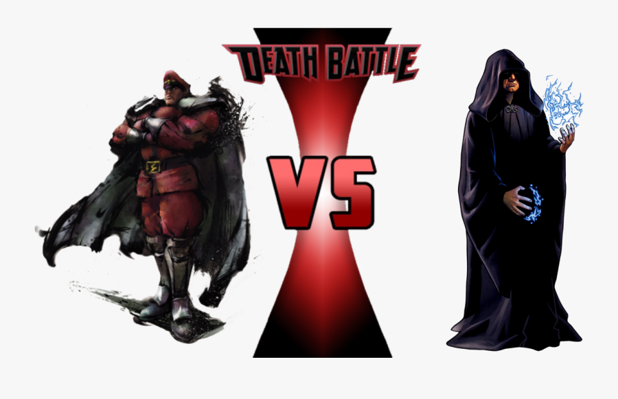 Bison Vs Darth Sidious - Speedy Gonzales Vs Jerry, Transparent Clipart