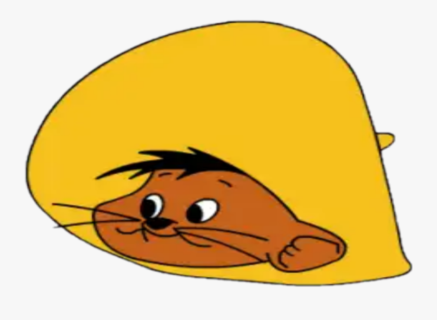 #speedygonzales - Speedy Gonzales Png Sticker, Transparent Clipart