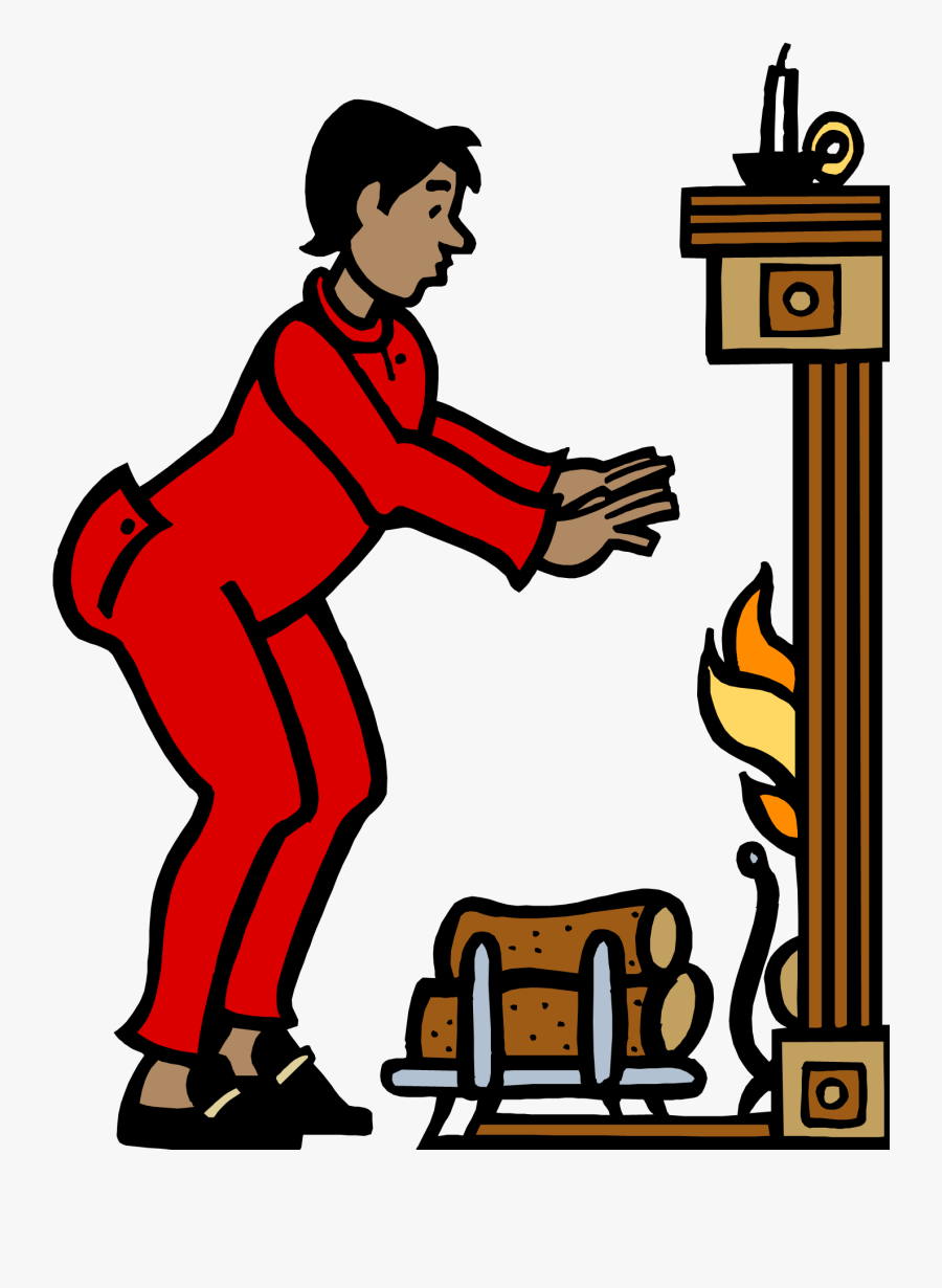 Dean Piper, Csia Certified Chimney Sweep, Csia C Det, Transparent Clipart