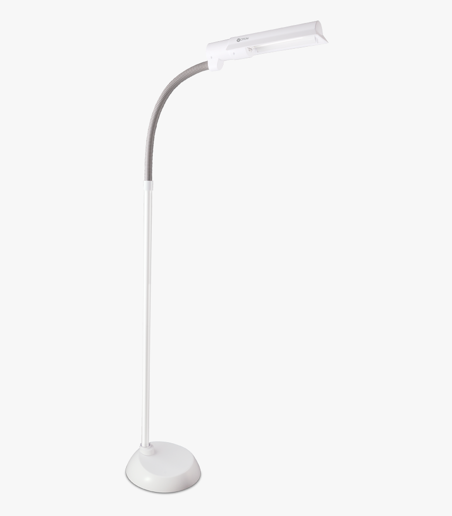 Floor Lamp Png - Lamp, Transparent Clipart
