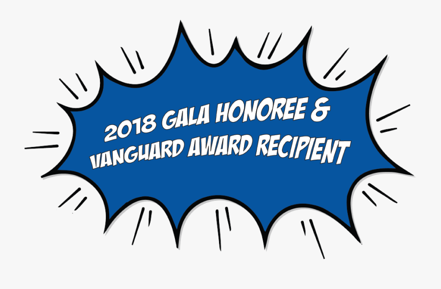 Accepting The Award On Behalf Of Pepsico Clipart ,, Transparent Clipart