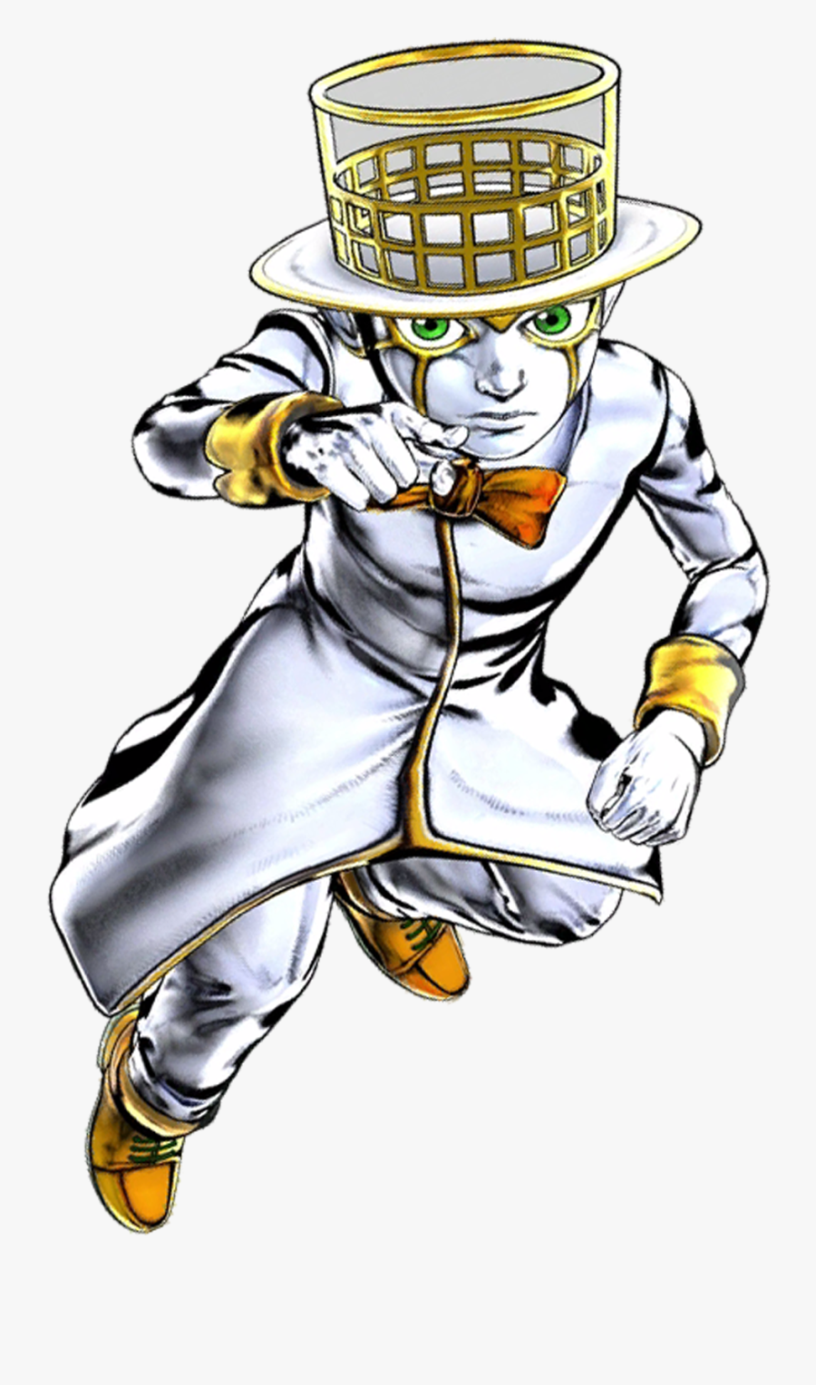 Heaven"s Door Jojo"s Bizarre Adventure Stands, Jojo, Transparent Clipart