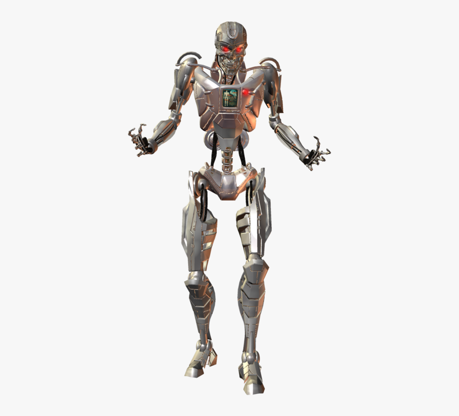 Terminator Png Photos5 - Терминатор Пнг, Transparent Clipart