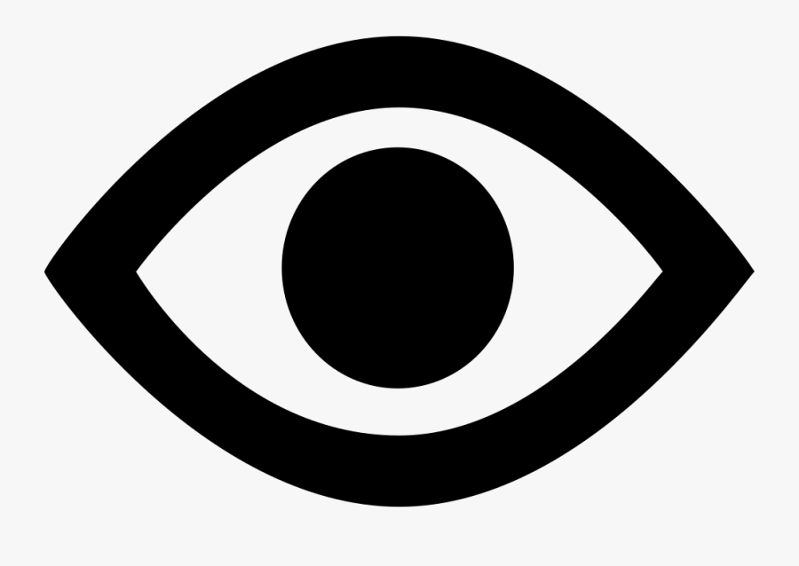 Terminator Eye Png - Eye Protection Icon Png, Transparent Clipart