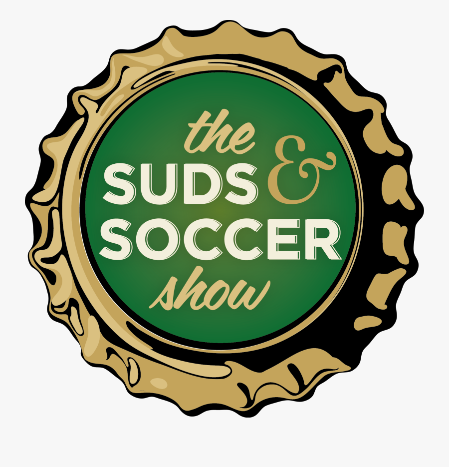 Free Soccer Logos - Beer Soccer Logo, Transparent Clipart