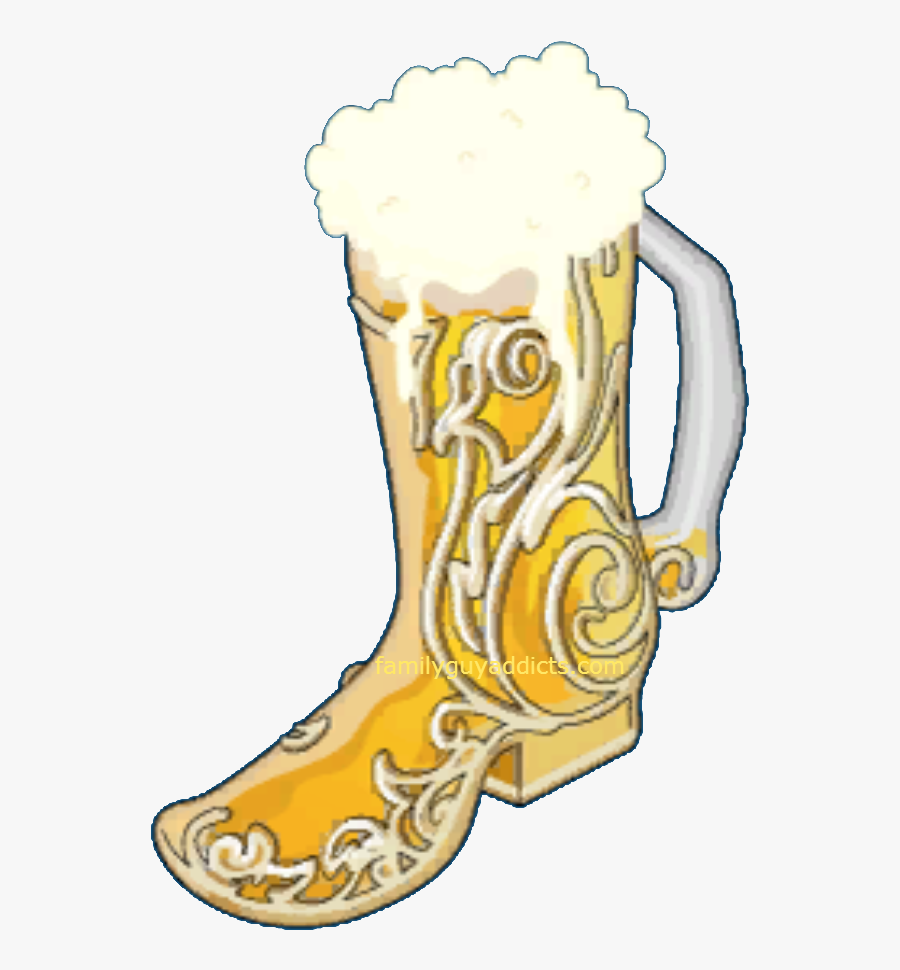 Septemberfest Coming To A - Cowboy Boot, Transparent Clipart