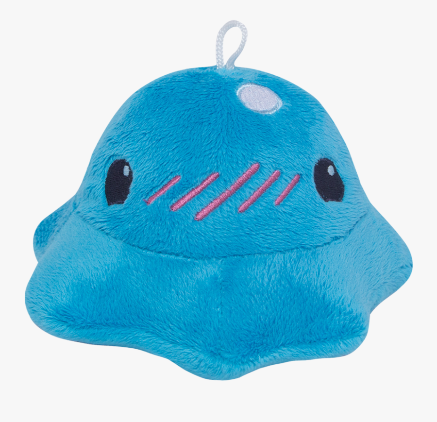 Slime Rancher Puddle Slime Plush - Slime Rancher Puddle Plush, Transparent Clipart