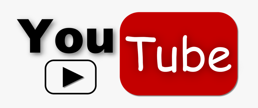Youtube Cliparts 5, Buy Clip Art - Youtube, Transparent Clipart