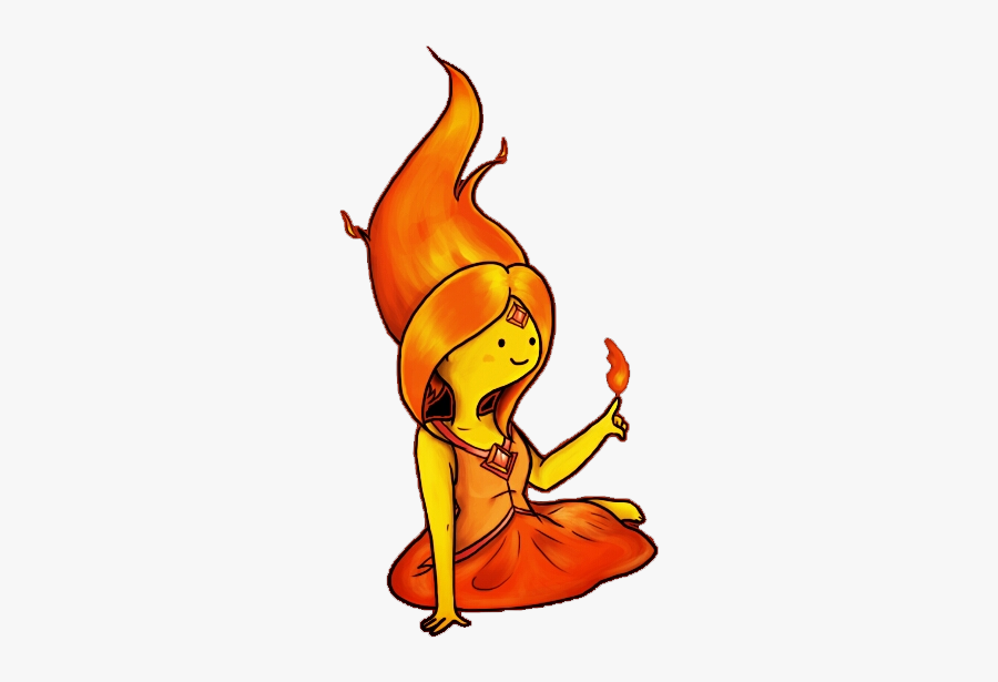 Cartoon Hestia Greek Goddess, Transparent Clipart
