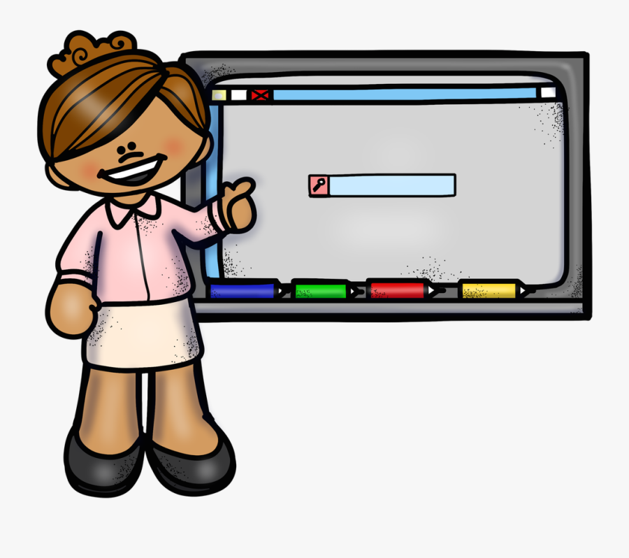 Image Result For Educlips Educlips, Board Decoration, - Educlips Girl Clipart, Transparent Clipart