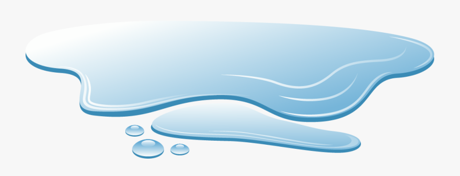 Blue Water Clipart Water Effect - Architecture, Transparent Clipart