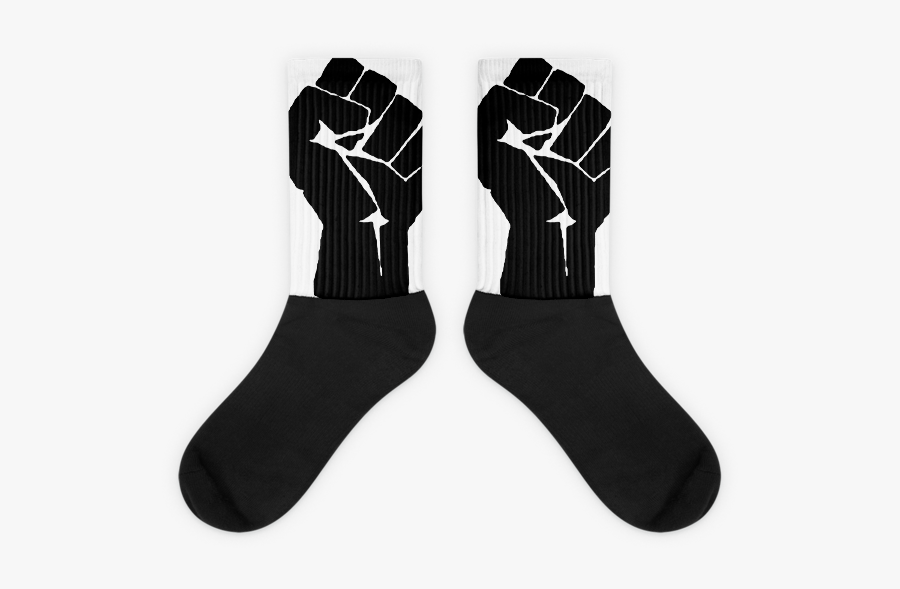 Fist, Transparent Clipart