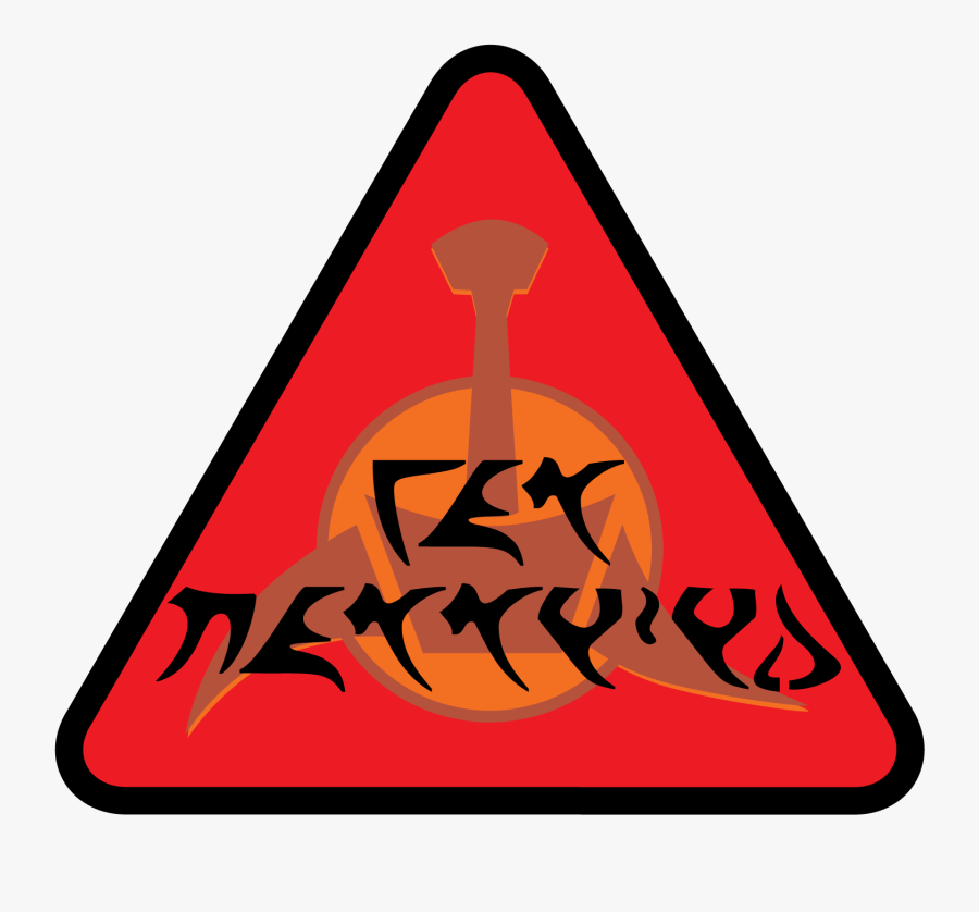 Assault Group Podcast Listen - Klingon, Transparent Clipart