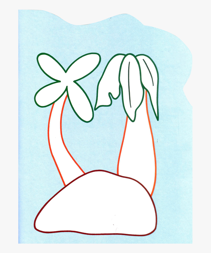 Scarecrow Clipart Fun - Dibujos De Islas Para Colorear, Transparent Clipart