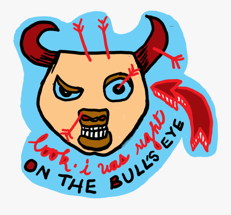 Logic Bullseye Clipart , Png Download, Transparent Clipart