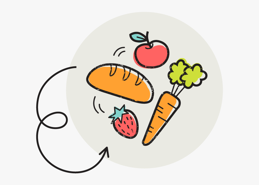 A Few Words About Us, Transparent Clipart