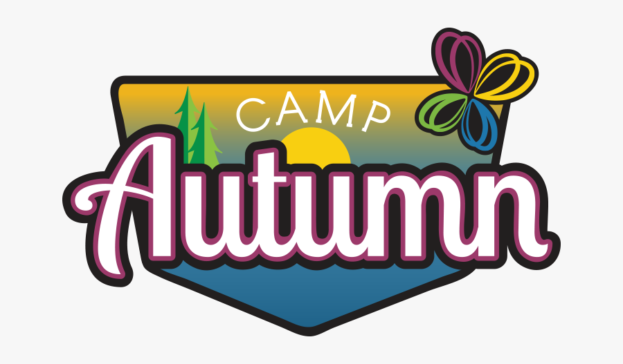 Transparent First Day Of Autumn Clipart - Autumn Camp, Transparent Clipart