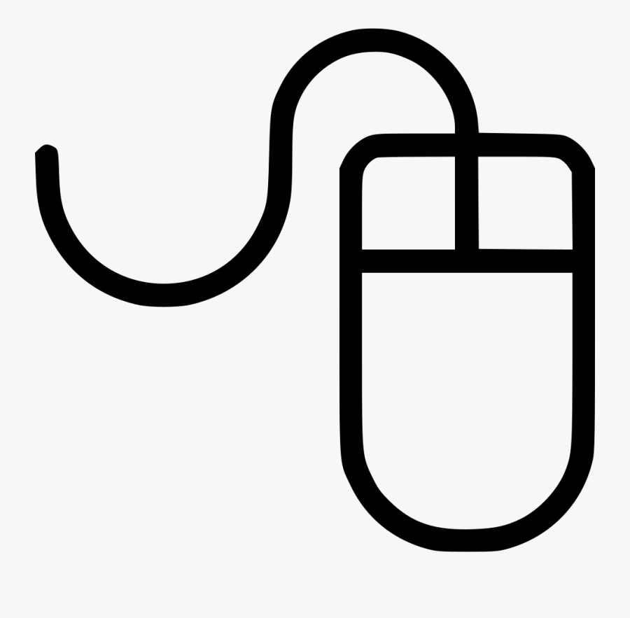 Mouse Click Png -mouse Click Png, Transparent Png, Transparent Clipart