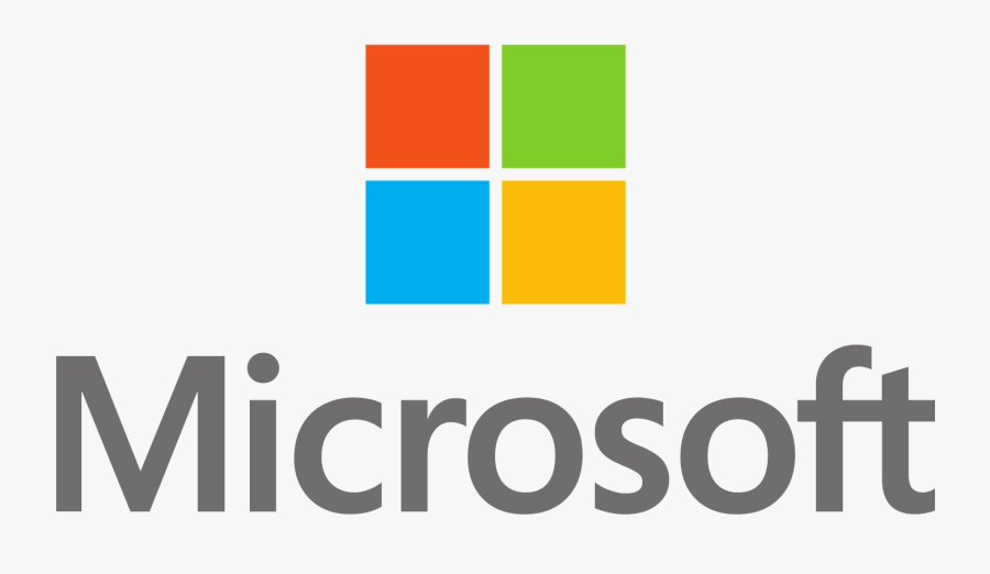 Information Clipart Situation Analysis - Microsoft Logo Transparent, Transparent Clipart