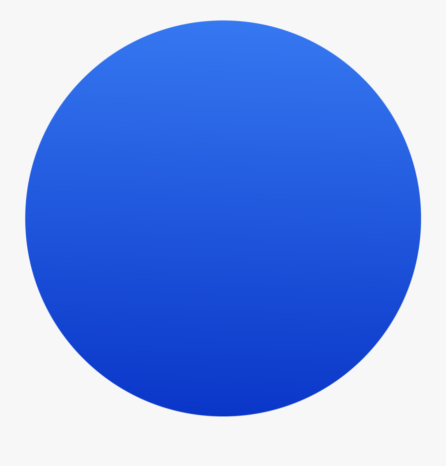 # - Circle, Transparent Clipart