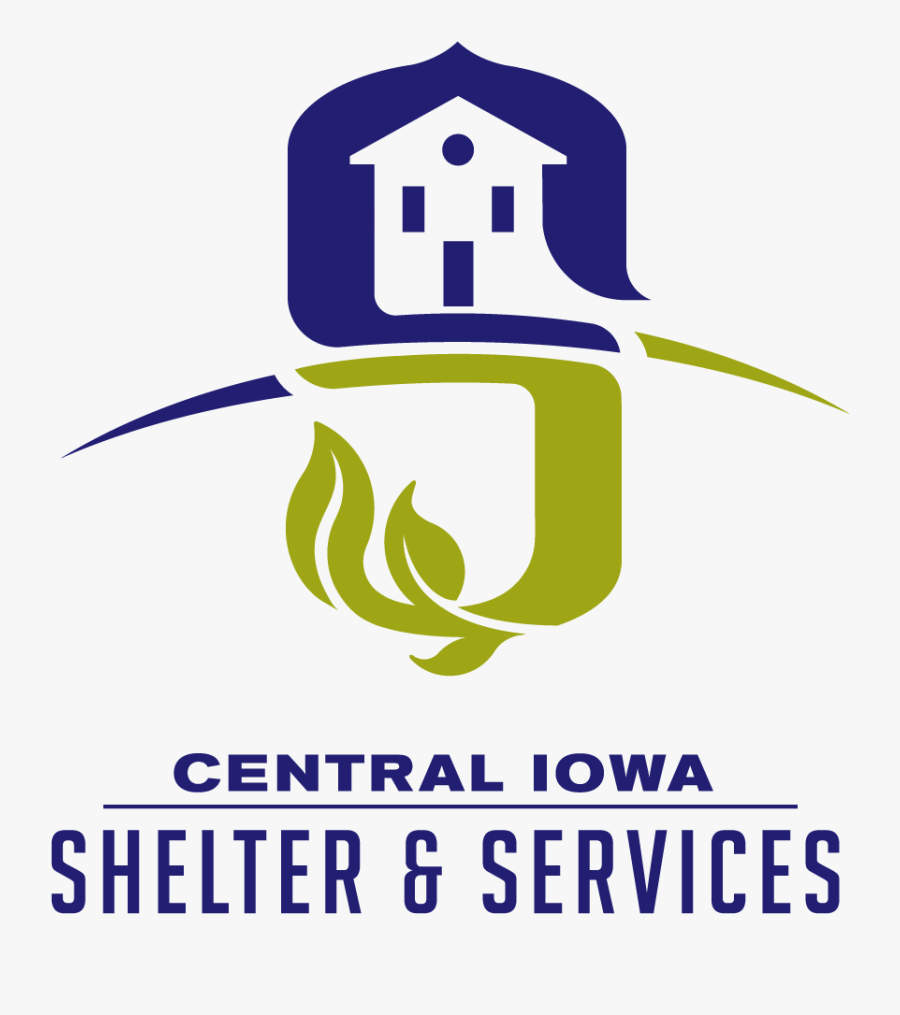 Ciss - Central Iowa Shelter And Services, Transparent Clipart